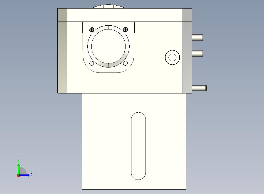 MK2STR-1BS-WA30-W240-C1滚子链小头部双驱动（1倍速）