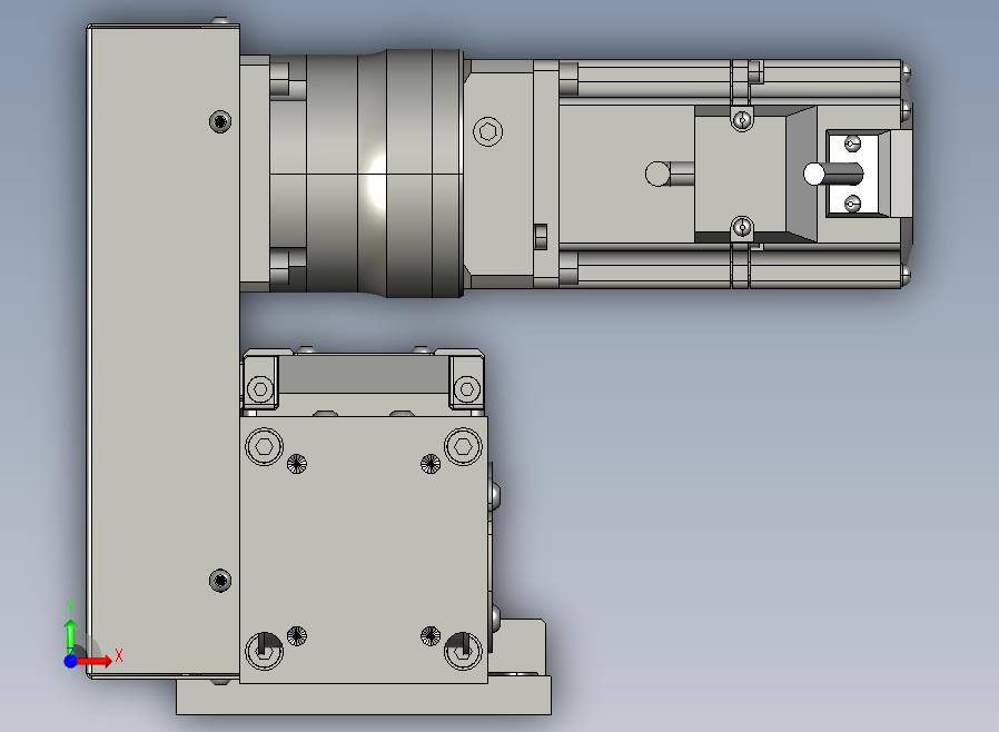 MKB65欧规皮带滑台[MKB65.L120.1200.LU.P40.C3]