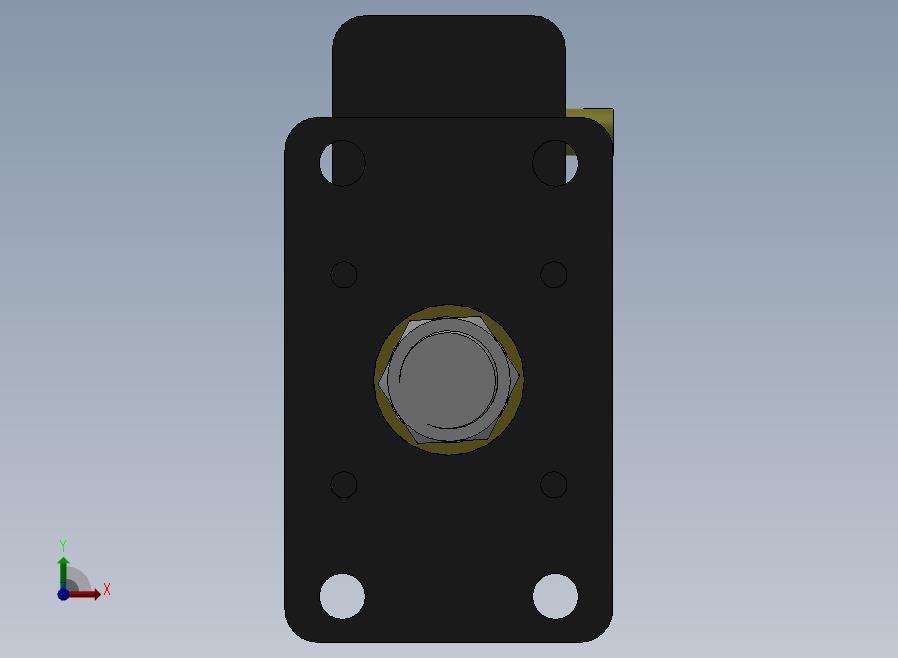 MPT-1T系列标准型[MPT-63-50-5-1T-M2-S1-0°]气压增压缸