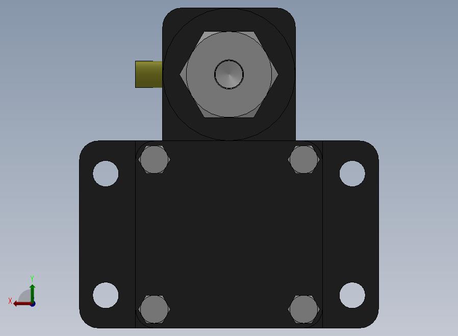 MPT-3T系列标准型[MPT-63-100-20-3T-M2-S1-90°]