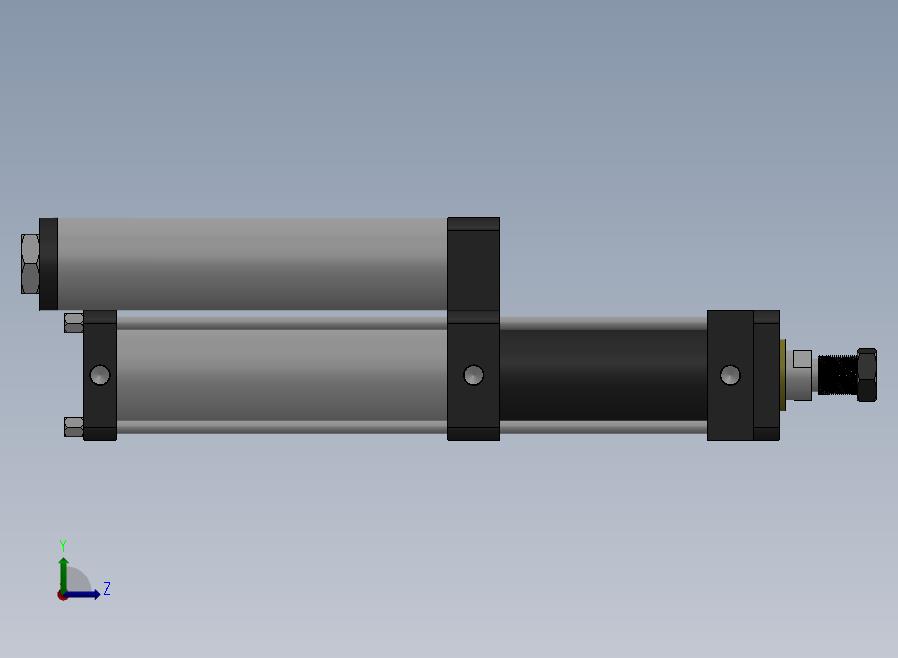 MPT-3T系列标准型[MPT-63-100-20-3T-M2-S1-90°]