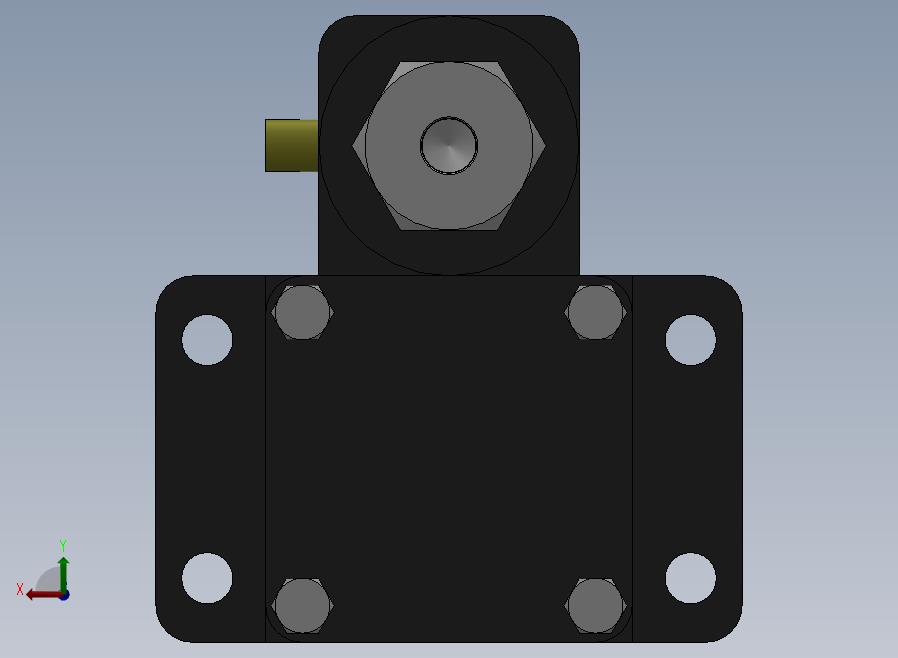 MPT-3T系列标准型[MPT-63-150-20-3T-M2-S1-90°]