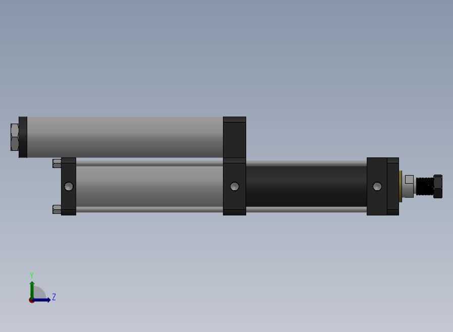 MPT-3T系列标准型[MPT-63-150-20-3T-M2-S1-90°]