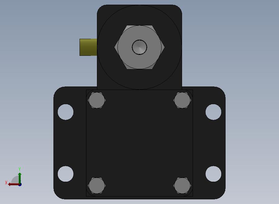 MPT-5T系列标准型[MPT-80-50-20-5T-M2-S1-90°]