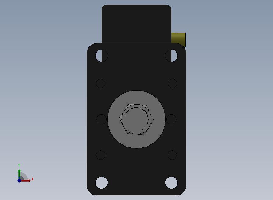 MPT-15T系列标准型[MPT-125-100-10-15T-M1-S2-0°]气压增压缸