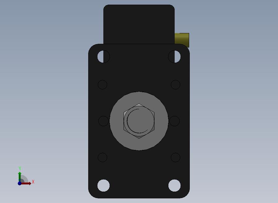 MPT-20T系列标准型[MPT-125-200-5-20T-M1-S1-0°]气压增压缸