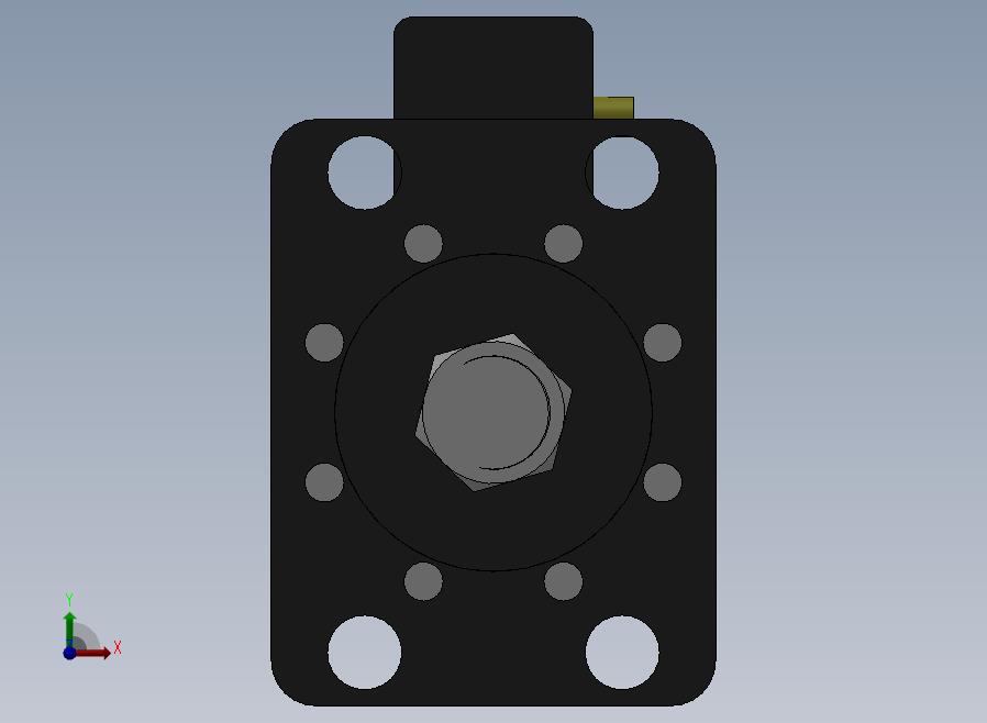 MPT-30T系列标准型[MPT-150-50-5-30T-M1-S1-0°]可调型气压增压缸