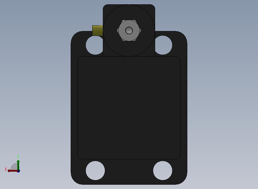 MPT-30T系列标准型[MPT-150-50-5-30T-M1-S1-0°]可调型气压增压缸