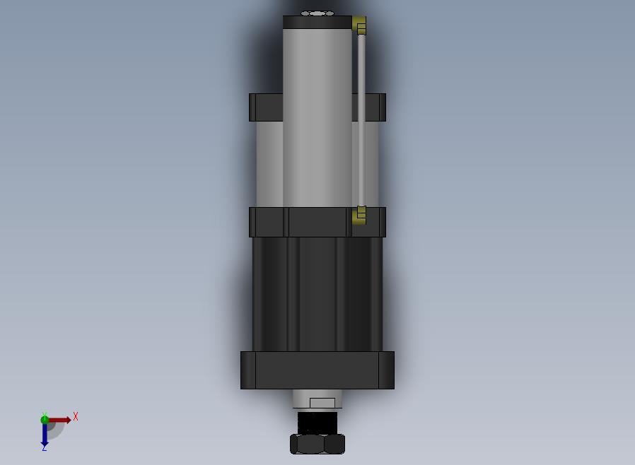 MPT-30T系列标准型[MPT-150-50-5-30T-M1-S1-0°]可调型气压增压缸