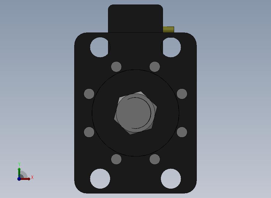 MPT-30T系列标准型[MPT-150-200-5-30T-M1-S1-0°]可调型气压增压缸