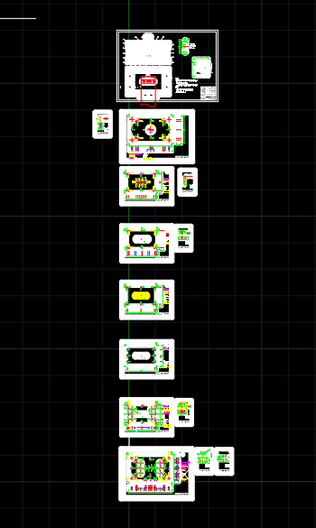 压板冲压模具设计