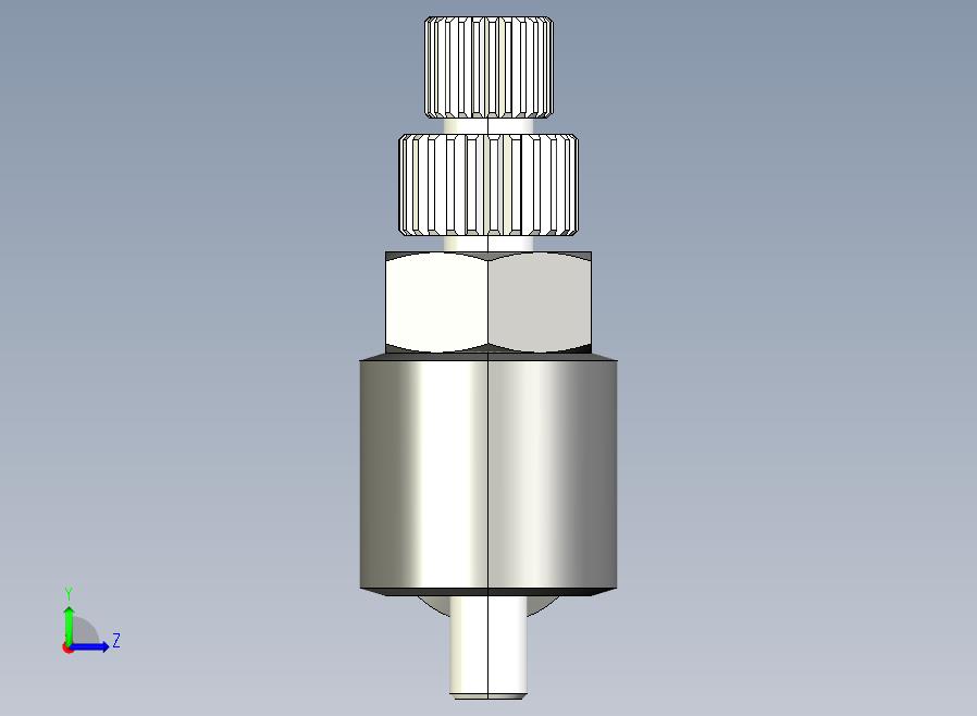 MSE-C(Mini Elbow)塑体插入式管接头[013093103] (2)