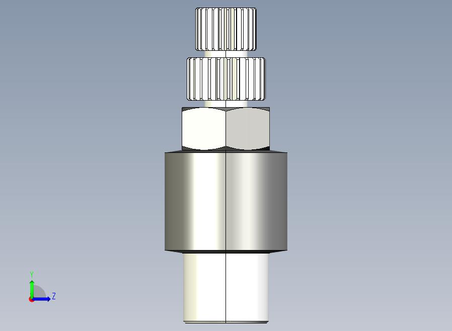 MSE-C(Mini Elbow)塑体插入式管接头[013093202] (2)