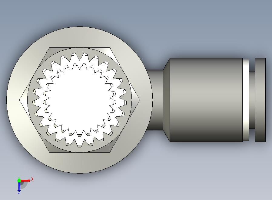 MSE-C(Mini Elbow)塑体插入式管接头[013093202] (2)