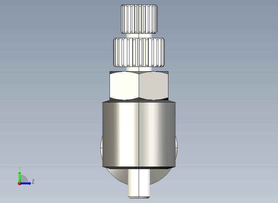 MSE-C(Mini Elbow)塑体插入式管接头[013094103] (2)