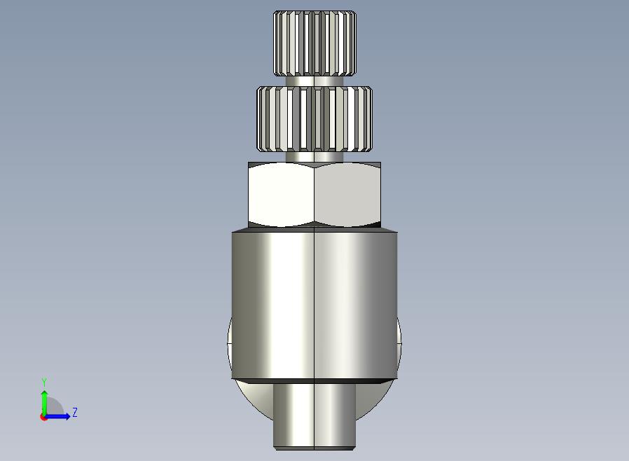 MSE-C(Mini Elbow)塑体插入式管接头[013094105] (2)