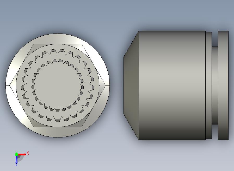 MSE-C(Mini Elbow)塑体插入式管接头[013094105] (2)