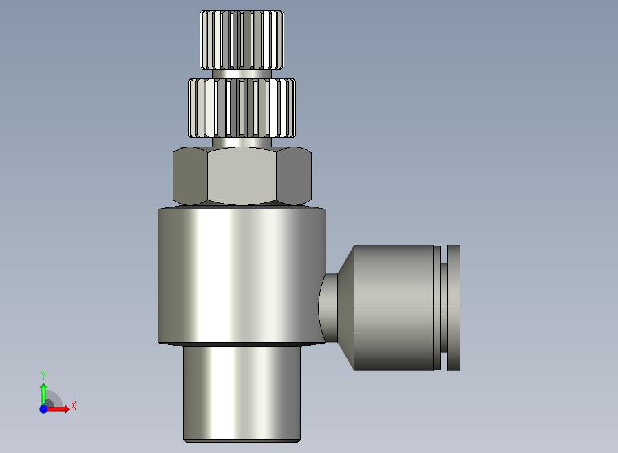 MSE-C(Mini Elbow)塑体插入式管接头[013094202] (2)