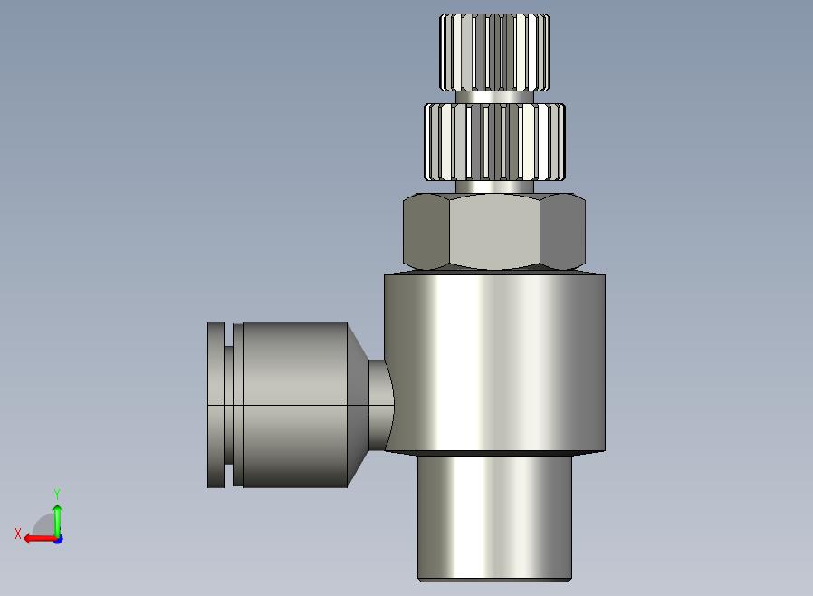 MSE-C(Mini Elbow)塑体插入式管接头[013094202] (2)