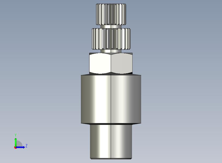 MSE-C(Mini Elbow)塑体插入式管接头[013094202] (2)