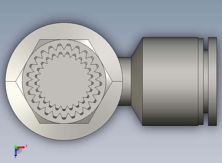 MSE-C(Mini Elbow)塑体插入式管接头[013094202] (2)