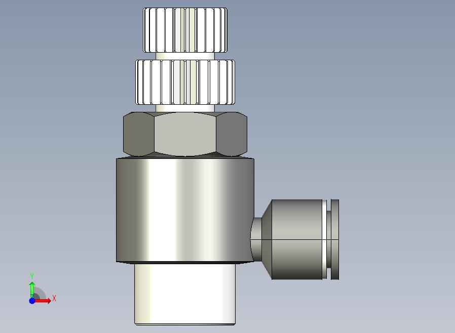 MSE-C(Mini Elbow)塑体插入式管接头[013094204] (2)