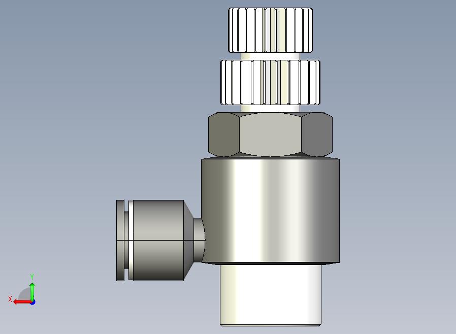 MSE-C(Mini Elbow)塑体插入式管接头[013094204] (2)