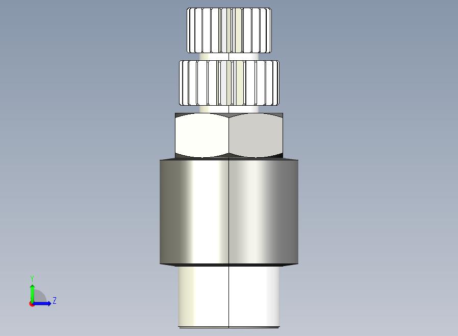 MSE-C(Mini Elbow)塑体插入式管接头[013094204] (2)