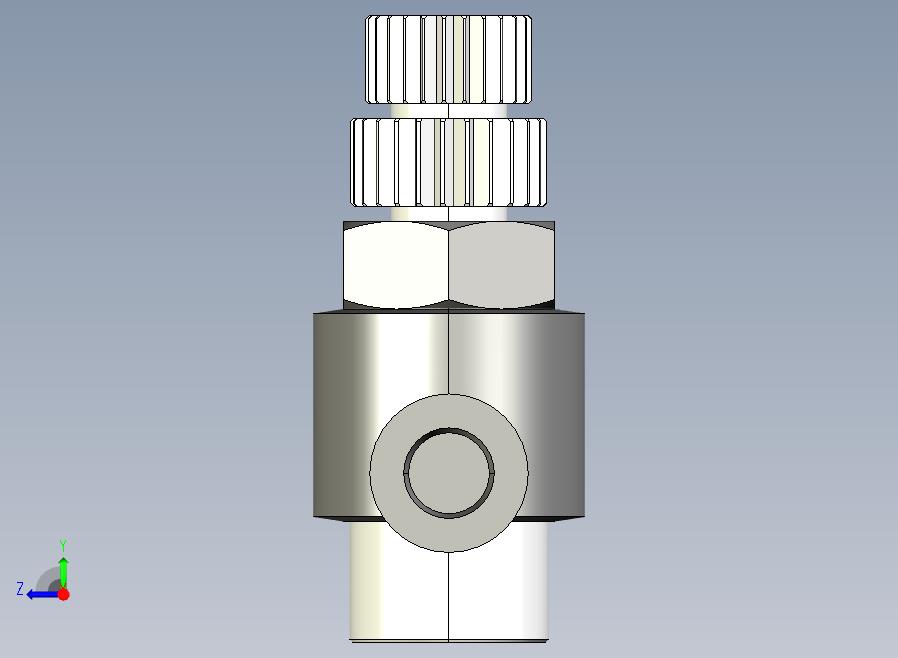 MSE-C(Mini Elbow)塑体插入式管接头[013094204] (2)