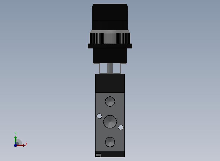 MSV86522机械阀[MSV86522-TB]