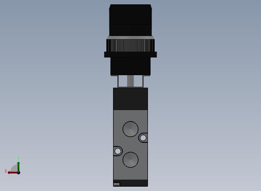 MSV86522机械阀[MSV86522-TB]