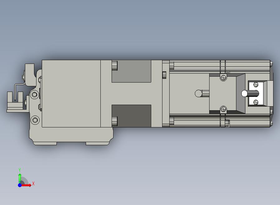 MT75BT半封闭皮带滑台[MT75BT.L80.100.LT.P40.C3]