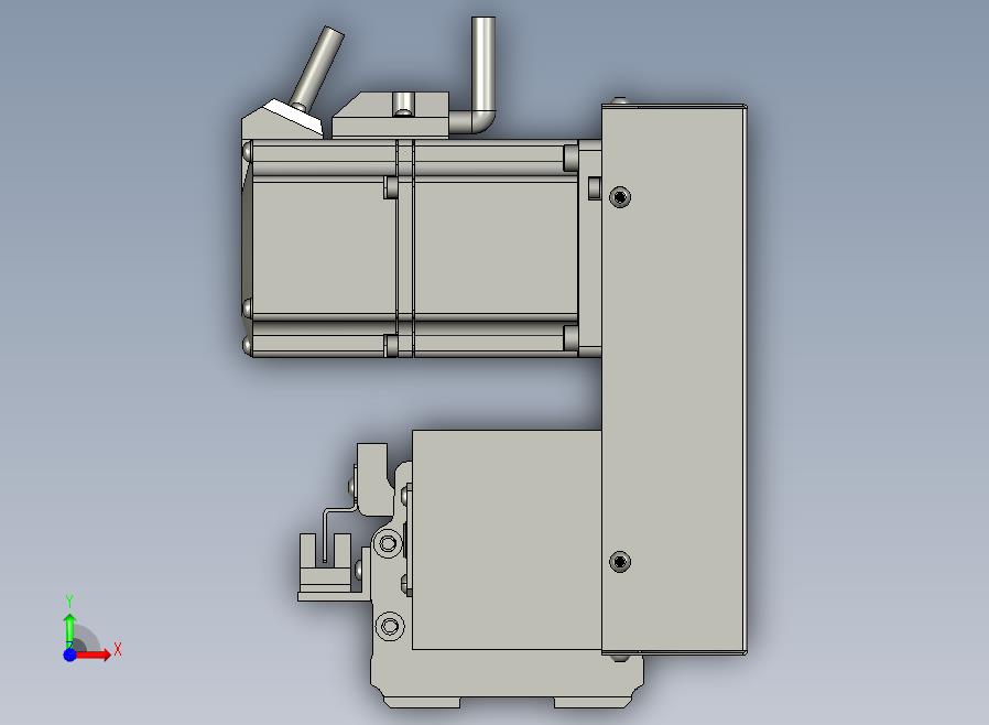 MT75BT半封闭皮带滑台[MT75BT.L80.100.RU.P40.C3]