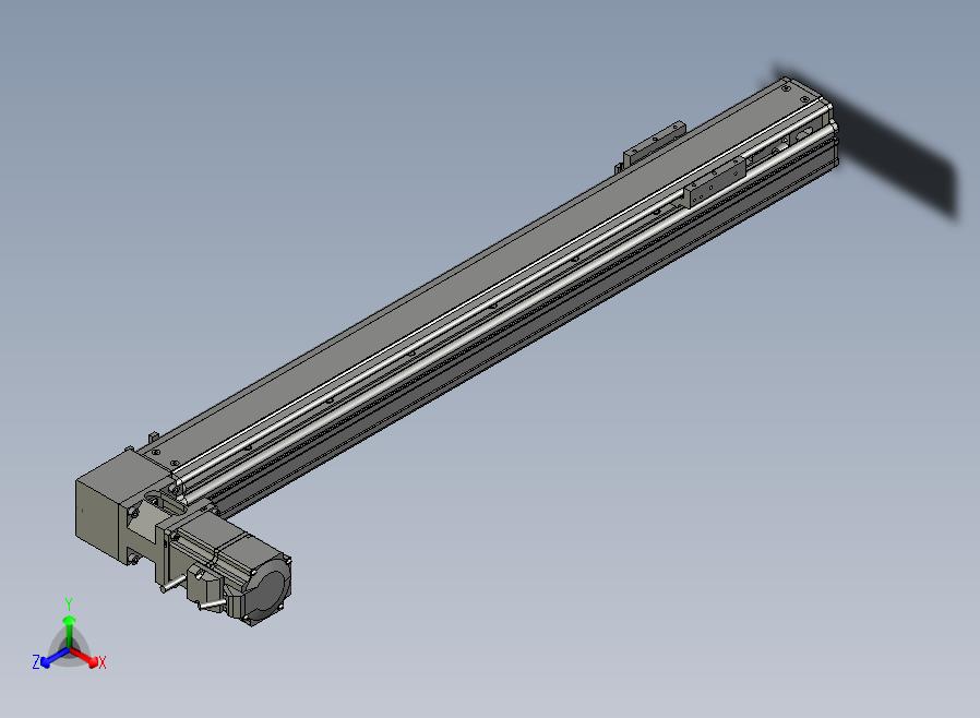 MT75BT半封闭皮带滑台[MT75BT.L80.600.LT.P40.C3]