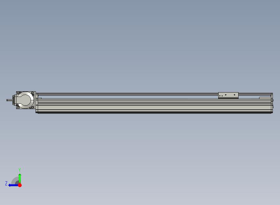 MT75BT半封闭皮带滑台[MT75BT.L80.600.LT.P40.C3]