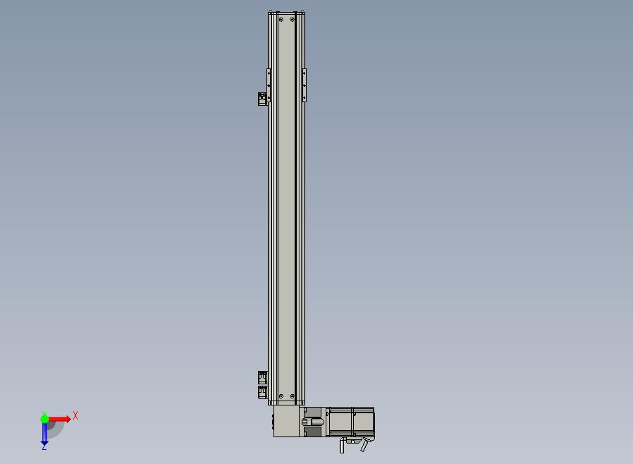 MT75BT半封闭皮带滑台[MT75BT.L80.600.LT.P40.C3]