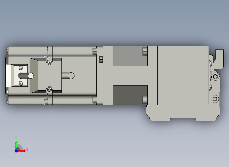 MT75BT半封闭皮带滑台[MT75BT.L80.500.RT.P40.C3]