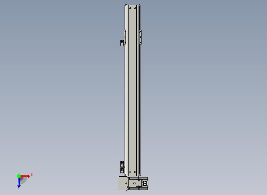 MT75BT半封闭皮带滑台[MT75BT.L80.600.LU.P40.C3]