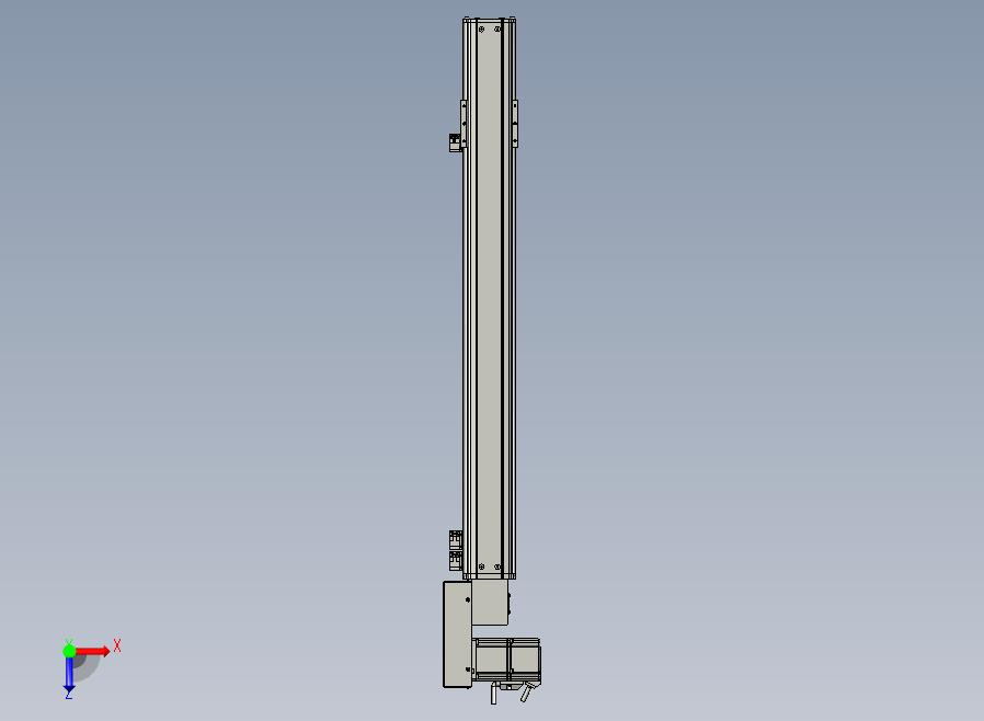 MT75BT半封闭皮带滑台[MT75BT.L80.600.L.P40.C3]