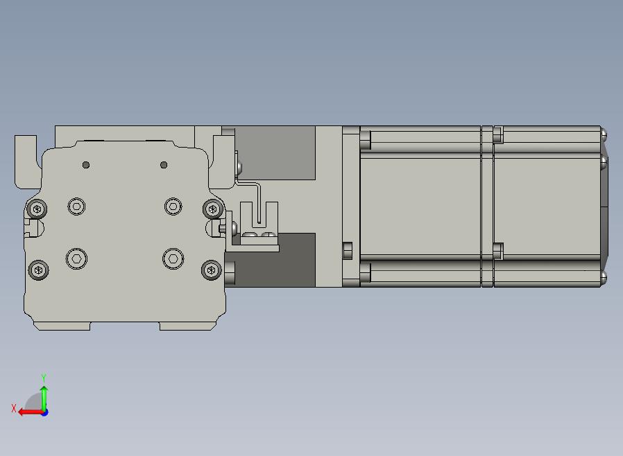 MT75BT半封闭皮带滑台[MT75BT.L80.600.RT.P40.C3]