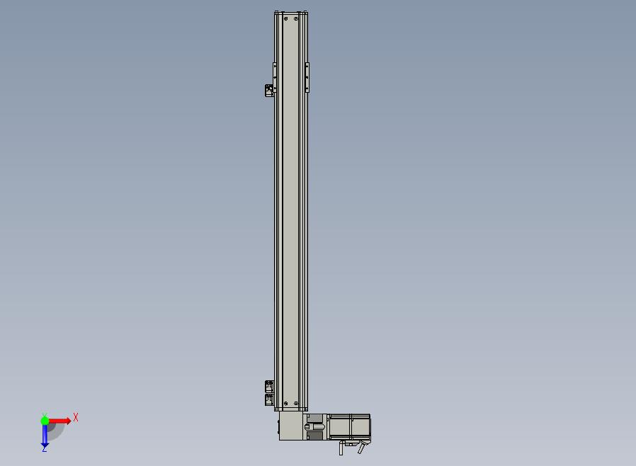 MT75BT半封闭皮带滑台[MT75BT.L80.700.L.P40.C3]