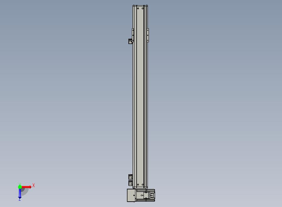 MT75BT半封闭皮带滑台[MT75BT.L80.700.LU.P40.C3]