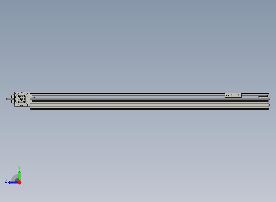 MT75BT半封闭皮带滑台[MT75BT.L80.800.RT.P40.C3]