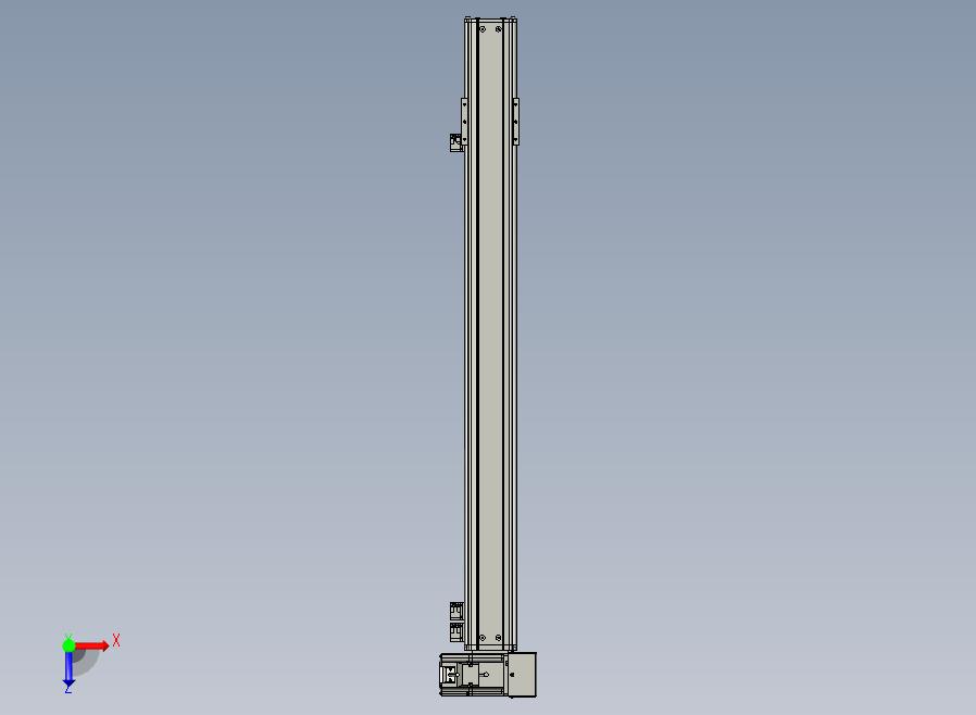 MT75BT半封闭皮带滑台[MT75BT.L80.700.RU.P40.C3]