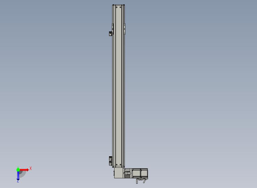 MT75BT半封闭皮带滑台[MT75BT.L80.800.LT.P40.C3]