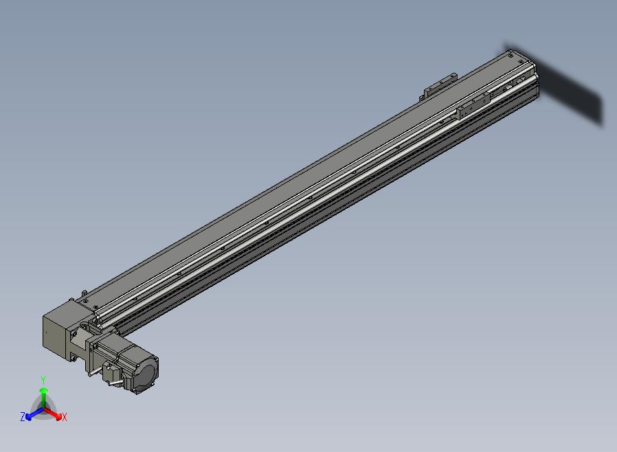 MT75BT半封闭皮带滑台[MT75BT.L80.800.LT.P40.C3]