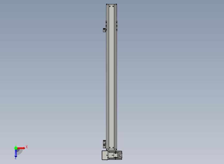 MT75BT半封闭皮带滑台[MT75BT.L80.800.LU.P40.C3]