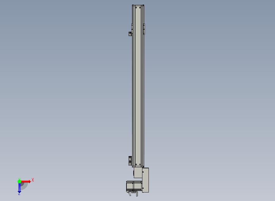 MT75BT半封闭皮带滑台[MT75BT.L80.800.R.P40.C3]