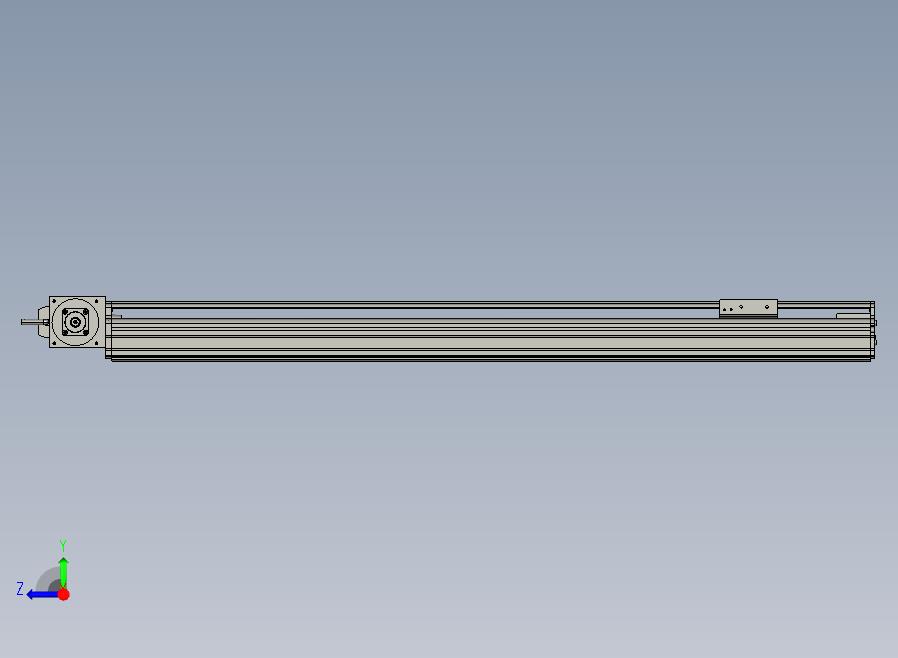 MT75BT半封闭皮带滑台[MT75BT.L80.700.RT.P40.C3]