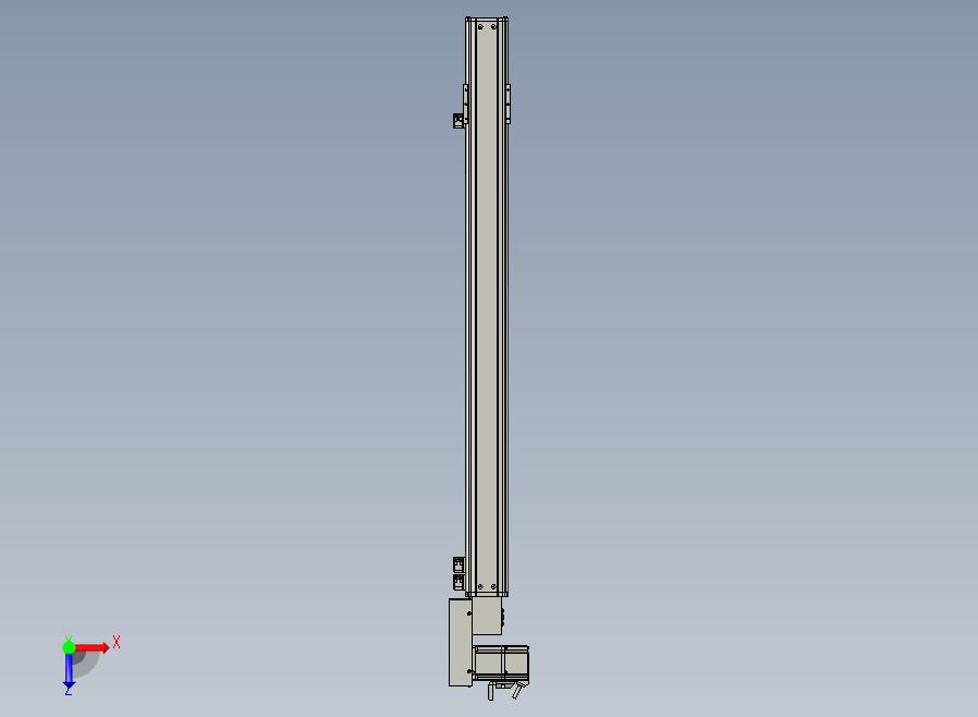 MT75BT半封闭皮带滑台[MT75BT.L80.800.L.P40.C3]